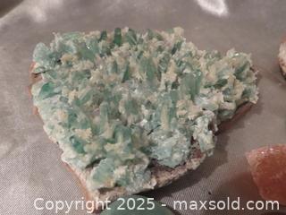 MaxSold Auction: **Crystal &#38; Stones** - Colorado Springs (Colorado, USA) SELLER MANAGED Estate Sale Online Auction - Mcnichols Court (CONDO)                  