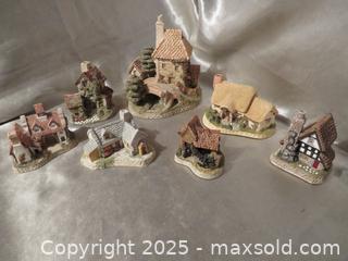 MaxSold Auction: **David Winter** - Colorado Springs (Colorado, USA) SELLER MANAGED Estate Sale Online Auction - Mcnichols Court (CONDO)                  