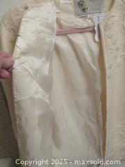 MaxSold Auction: **Elegant Young House International Beaded Lined Jacket** - Colorado Springs (Colorado, USA) SELLER MANAGED Estate Sale Online Auction - Mcnichols Court (CONDO)                  