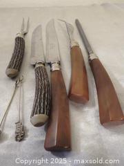 MaxSold Auction: **Englishtown Cutlery** - Colorado Springs (Colorado, USA) SELLER MANAGED Estate Sale Online Auction - Mcnichols Court (CONDO)                  