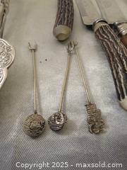 MaxSold Auction: **Englishtown Cutlery** - Colorado Springs (Colorado, USA) SELLER MANAGED Estate Sale Online Auction - Mcnichols Court (CONDO)                  