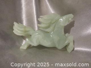 MaxSold Auction: **Flying Horse Of Gansu** - Colorado Springs (Colorado, USA) SELLER MANAGED Estate Sale Online Auction - Mcnichols Court (CONDO)                  