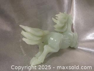 MaxSold Auction: **Flying Horse Of Gansu** - Colorado Springs (Colorado, USA) SELLER MANAGED Estate Sale Online Auction - Mcnichols Court (CONDO)                  