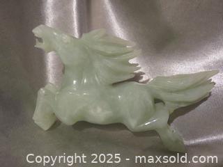 MaxSold Auction: **Flying Horse Of Gansu** - Colorado Springs (Colorado, USA) SELLER MANAGED Estate Sale Online Auction - Mcnichols Court (CONDO)                  