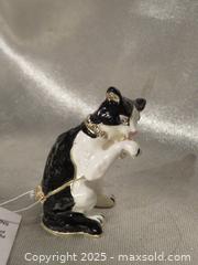 MaxSold Auction: **Hinged Trinket Boxes** - Colorado Springs (Colorado, USA) SELLER MANAGED Estate Sale Online Auction - Mcnichols Court (CONDO)                  