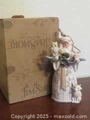 MaxSold Auction: **Jim Shore**  - Colorado Springs (Colorado, USA) SELLER MANAGED Estate Sale Online Auction - Mcnichols Court (CONDO)                  