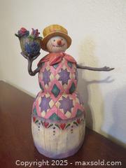 MaxSold Auction: **Jim Shore** - Colorado Springs (Colorado, USA) SELLER MANAGED Estate Sale Online Auction - Mcnichols Court (CONDO)                  