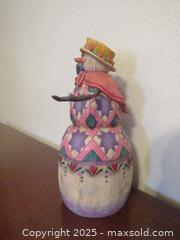 MaxSold Auction: **Jim Shore** - Colorado Springs (Colorado, USA) SELLER MANAGED Estate Sale Online Auction - Mcnichols Court (CONDO)                  