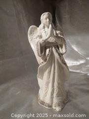 MaxSold Auction: **Lenox "Angel Of Love"** - Colorado Springs (Colorado, USA) SELLER MANAGED Estate Sale Online Auction - Mcnichols Court (CONDO)                  