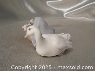 MaxSold Auction: **LLadro &#34;Ducks&#34;**  - Colorado Springs (Colorado, USA) SELLER MANAGED Estate Sale Online Auction - Mcnichols Court (CONDO)                  