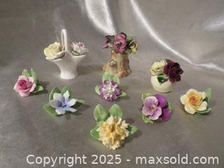 MaxSold Auction: **Made In England Miniatures** - Colorado Springs (Colorado, USA) SELLER MANAGED Estate Sale Online Auction - Mcnichols Court (CONDO)                  