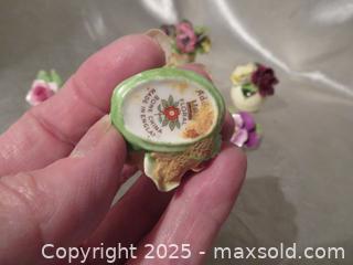 MaxSold Auction: **Made In England Miniatures** - Colorado Springs (Colorado, USA) SELLER MANAGED Estate Sale Online Auction - Mcnichols Court (CONDO)                  