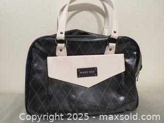 MaxSold Auction: **Mary Kay Weekend Tote Bag With Removable Organizer** - Colorado Springs (Colorado, USA) SELLER MANAGED Estate Sale Online Auction - Mcnichols Court (CONDO)                  