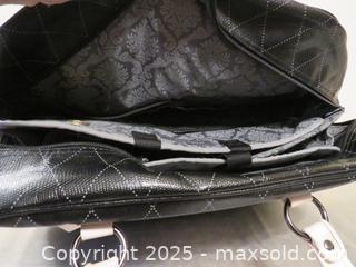 MaxSold Auction: **Mary Kay Weekend Tote Bag With Removable Organizer** - Colorado Springs (Colorado, USA) SELLER MANAGED Estate Sale Online Auction - Mcnichols Court (CONDO)                  