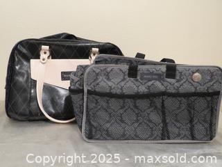 MaxSold Auction: **Mary Kay Weekend Tote Bag With Removable Organizer** - Colorado Springs (Colorado, USA) SELLER MANAGED Estate Sale Online Auction - Mcnichols Court (CONDO)                  