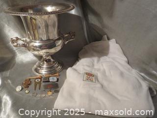 MaxSold Auction: **Medinah Country Club**  - Colorado Springs (Colorado, USA) SELLER MANAGED Estate Sale Online Auction - Mcnichols Court (CONDO)                  