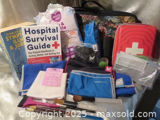 MaxSold Auction: **New Misson Cool Towels** - Colorado Springs (Colorado, USA) SELLER MANAGED Estate Sale Online Auction - Mcnichols Court (CONDO)                  