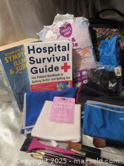 MaxSold Auction: **New Misson Cool Towels** - Colorado Springs (Colorado, USA) SELLER MANAGED Estate Sale Online Auction - Mcnichols Court (CONDO)                  