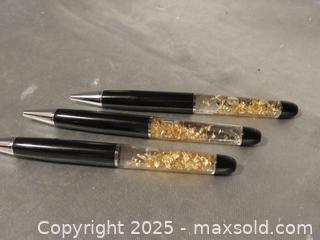 MaxSold Auction: **Pens with Authentic Gold**  - Colorado Springs (Colorado, USA) SELLER MANAGED Estate Sale Online Auction - Mcnichols Court (CONDO)                  