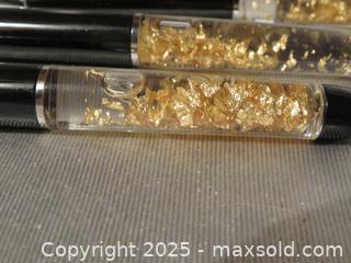 MaxSold Auction: **Pens with Authentic Gold**  - Colorado Springs (Colorado, USA) SELLER MANAGED Estate Sale Online Auction - Mcnichols Court (CONDO)                  