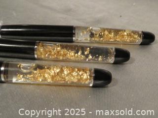 MaxSold Auction: **Pens with Authentic Gold**  - Colorado Springs (Colorado, USA) SELLER MANAGED Estate Sale Online Auction - Mcnichols Court (CONDO)                  