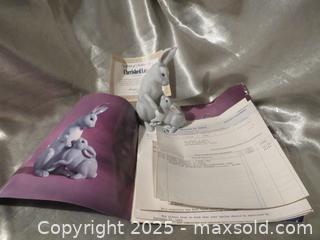 MaxSold Auction: **POUL IPSEN &#34;Cherished Love&#34;**  - Colorado Springs (Colorado, USA) SELLER MANAGED Estate Sale Online Auction - Mcnichols Court (CONDO)                  