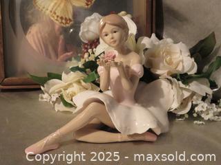 MaxSold Auction: **Precious Ballerina** - Colorado Springs (Colorado, USA) SELLER MANAGED Estate Sale Online Auction - Mcnichols Court (CONDO)                  