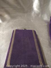 MaxSold Auction: **Royal Crown Bags &#38; A Royal Crown Flask** - Colorado Springs (Colorado, USA) SELLER MANAGED Estate Sale Online Auction - Mcnichols Court (CONDO)                  