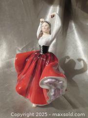 MaxSold Auction: **Royal Doulton &#34;Karen&#34;** - Colorado Springs (Colorado, USA) SELLER MANAGED Estate Sale Online Auction - Mcnichols Court (CONDO)                  