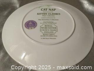 MaxSold Auction: **Royal Worcester** - Colorado Springs (Colorado, USA) SELLER MANAGED Estate Sale Online Auction - Mcnichols Court (CONDO)                  