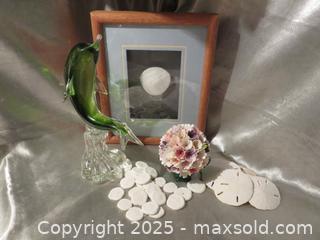 MaxSold Auction: **Sand Dollars** - Colorado Springs (Colorado, USA) SELLER MANAGED Estate Sale Online Auction - Mcnichols Court (CONDO)                  