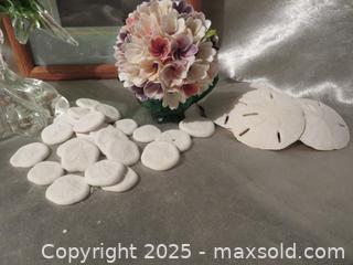 MaxSold Auction: **Sand Dollars** - Colorado Springs (Colorado, USA) SELLER MANAGED Estate Sale Online Auction - Mcnichols Court (CONDO)                  