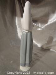 MaxSold Auction: **Vintage Made in Spain Porcelain Woman &#38; Cat**  - Colorado Springs (Colorado, USA) SELLER MANAGED Estate Sale Online Auction - Mcnichols Court (CONDO)                  