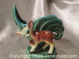 MaxSold Auction: **Vintage Planter** - Colorado Springs (Colorado, USA) SELLER MANAGED Estate Sale Online Auction - Mcnichols Court (CONDO)                  