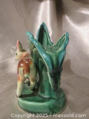 MaxSold Auction: **Vintage Planter** - Colorado Springs (Colorado, USA) SELLER MANAGED Estate Sale Online Auction - Mcnichols Court (CONDO)                  