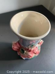 MaxSold Auction: 1940s Ceramic Vase - Hamilton (Ontario, Canada) SELLER MANAGED Downsizing Online Auction - Napier Street