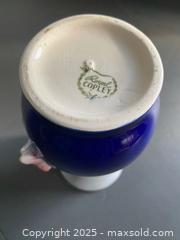 MaxSold Auction: 1940s Ceramic Vase - Hamilton (Ontario, Canada) SELLER MANAGED Downsizing Online Auction - Napier Street