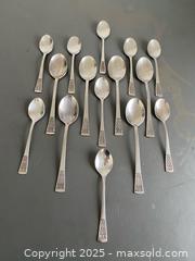 MaxSold Auction: MCM Stainless Cutlery Set, 34 Pieces - Hamilton (Ontario, Canada) SELLER MANAGED Downsizing Online Auction - Napier Street