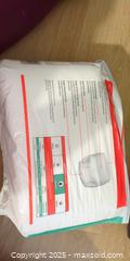 MaxSold Auction: Cardinal Health SURE CARE Ultra Adult Protective Briefs, Large, 18  - Plainville (Massachusetts, USA) SELLER MANAGED Downsizing Online Auction -  West Bacon Street