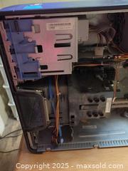 MaxSold Auction: Dell dimensions 3100 not tested - Plainville (Massachusetts, USA) SELLER MANAGED Downsizing Online Auction -  West Bacon Street