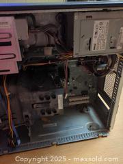 MaxSold Auction: Dell dimensions 3100 not tested - Plainville (Massachusetts, USA) SELLER MANAGED Downsizing Online Auction -  West Bacon Street