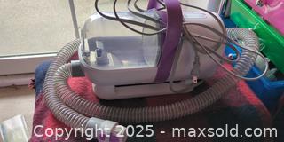 MaxSold Auction: Homeika portable grooming kit - Plainville (Massachusetts, USA) SELLER MANAGED Downsizing Online Auction -  West Bacon Street