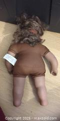 MaxSold Auction: Hug a Bean Baby/Play Doll, 15–18 in - Plainville (Massachusetts, USA) SELLER MANAGED Downsizing Online Auction -  West Bacon Street