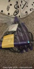 MaxSold Auction: John frieda wave curling iron - Plainville (Massachusetts, USA) SELLER MANAGED Downsizing Online Auction -  West Bacon Street