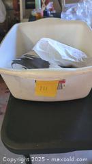 MaxSold Auction: Lot of 3 new wigs, new - Plainville (Massachusetts, USA) SELLER MANAGED Downsizing Online Auction -  West Bacon Street