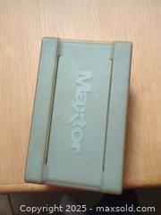 MaxSold Auction: Maxtor one touch 3 untested - Plainville (Massachusetts, USA) SELLER MANAGED Downsizing Online Auction -  West Bacon Street