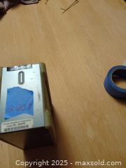 MaxSold Auction: Maxtor one touch 3 untested - Plainville (Massachusetts, USA) SELLER MANAGED Downsizing Online Auction -  West Bacon Street