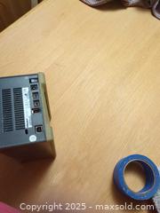 MaxSold Auction: Maxtor one touch 3 untested - Plainville (Massachusetts, USA) SELLER MANAGED Downsizing Online Auction -  West Bacon Street