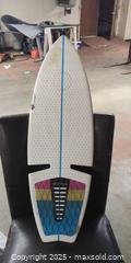 MaxSold Auction: White Plastic Rip Surf Rip Stick (Unknown Brand) - Plainville (Massachusetts, USA) SELLER MANAGED Downsizing Online Auction -  West Bacon Street