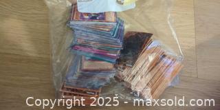 MaxSold Auction: Yu-Gi-Oh! Trading Card Lot — Approx. 300–500 Cards - Plainville (Massachusetts, USA) SELLER MANAGED Downsizing Online Auction -  West Bacon Street